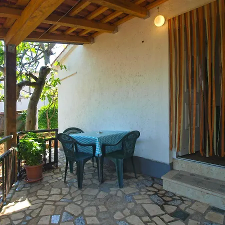 Apartmán 1618 *