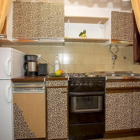 1618 Apartmán