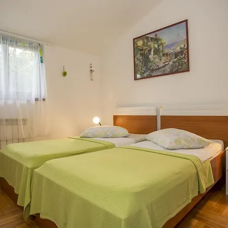 1618 Apartmán *