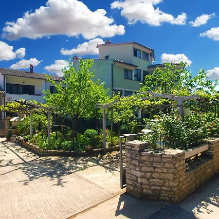 1618 Apartment *