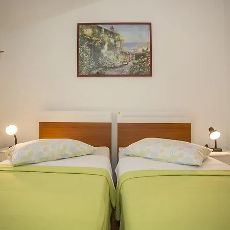 Apartment 1618 Pula